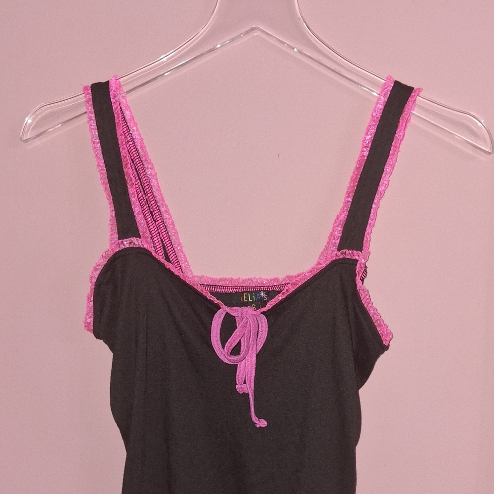 Dolls Kill Delia's Tank Top